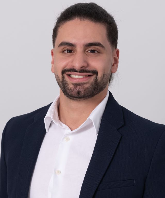 Bilal Chabbi © Klaus Prokop
