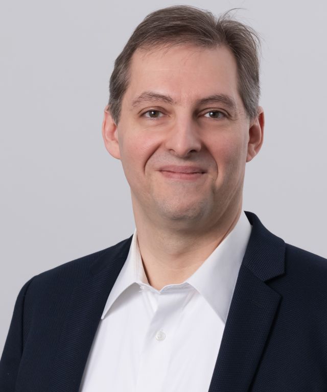 Aleksandar Lazic © Klaus Prokop