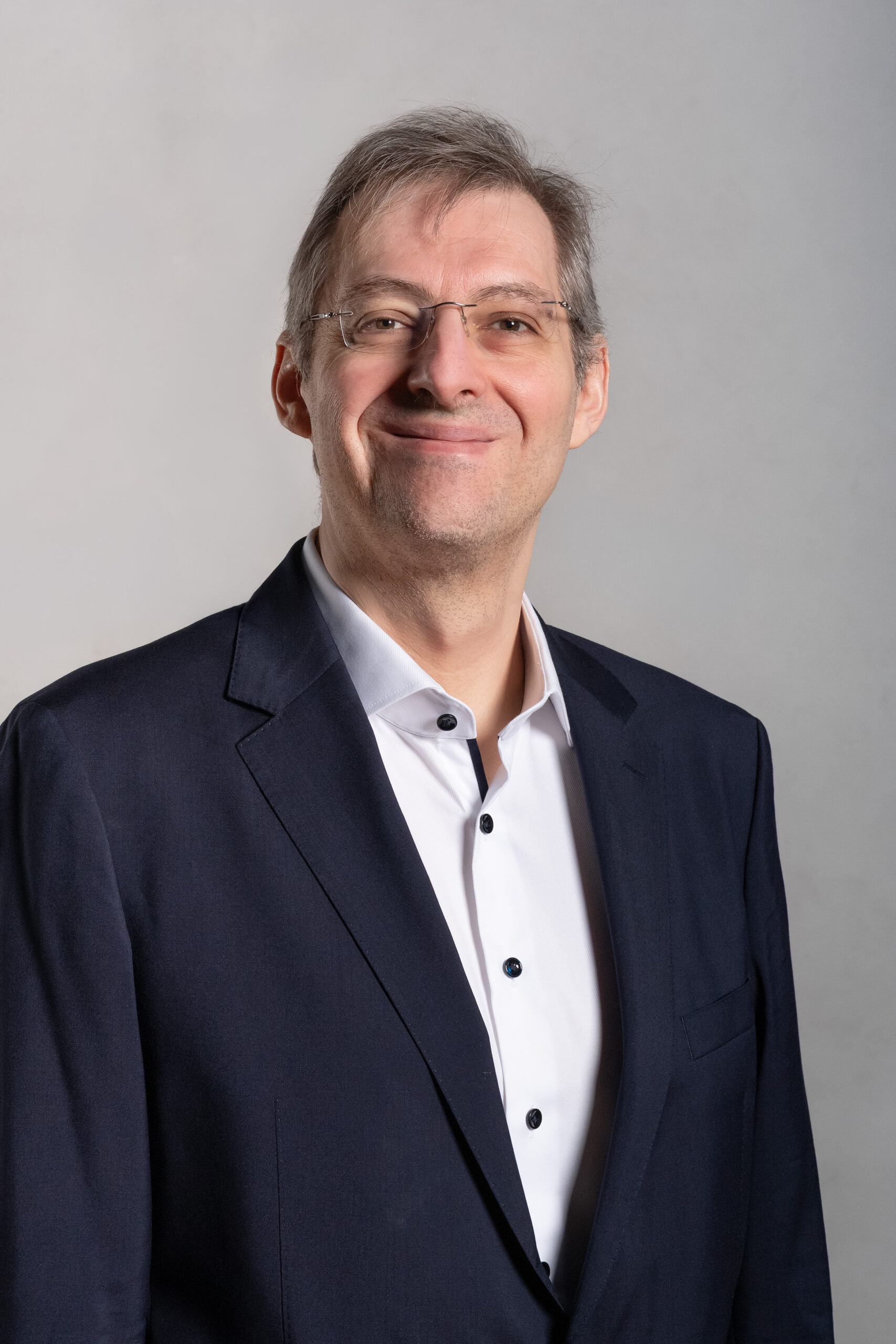 Aleksandar Lazic