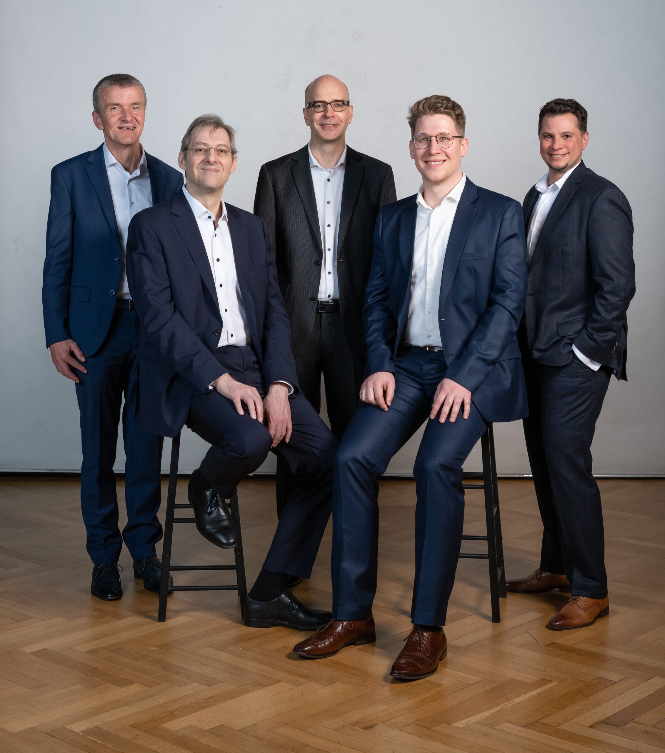 Nimbus Structure Team